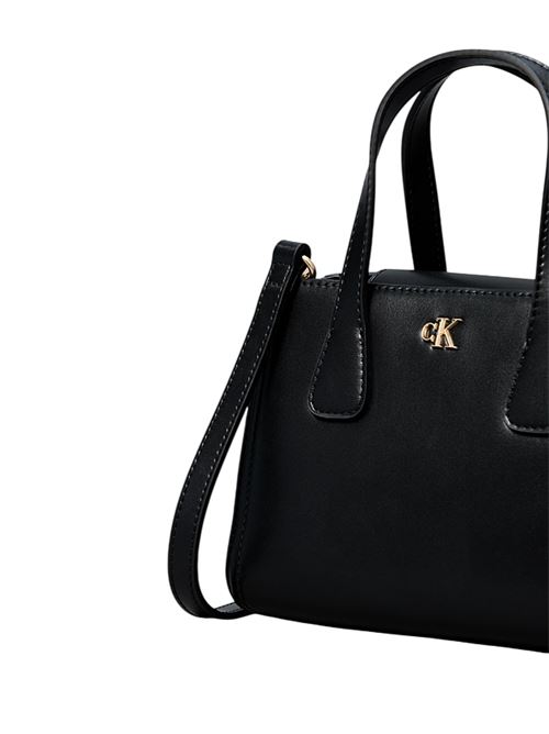 LV04F3520GUB1 NERO CALVIN KLEIN | LV04F3520GUB1 NERO